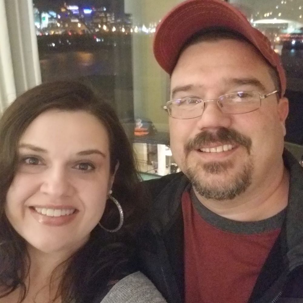 Meet your Posher, Jeffnamanda